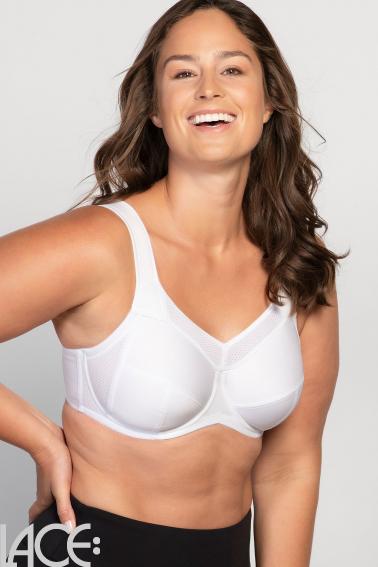 Ulla - Kate Sports bra H-L cup