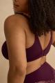 Sculptresse by Panache - Amara Bra H-M cup