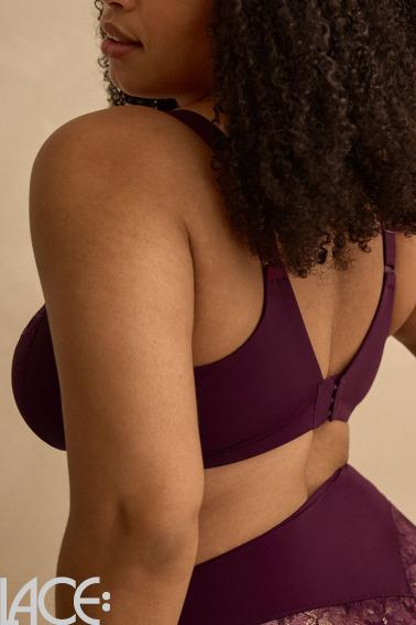 Sculptresse by Panache - Amara Bra H-M cup
