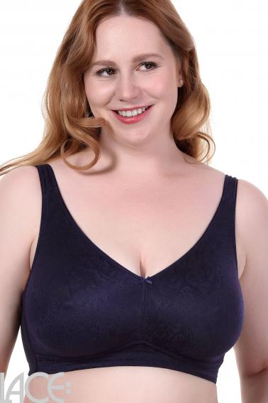 Rosme Lingerie - Bra Everyday Wireless F-H cup - Rosme 05