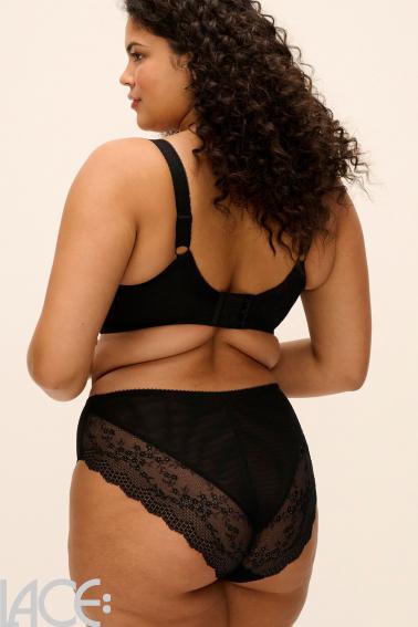Elomi - Lucie Plunge bra I-M cup