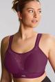 Panache Sport - Boundless Sports bra non-wired F-K cup