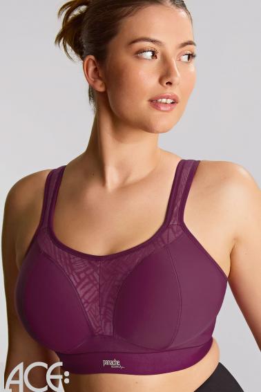 Panache Sport - Boundless Sports bra non-wired F-K cup