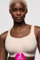 PrimaDonna Sport - The Gym Sports bra underwired E-H cup