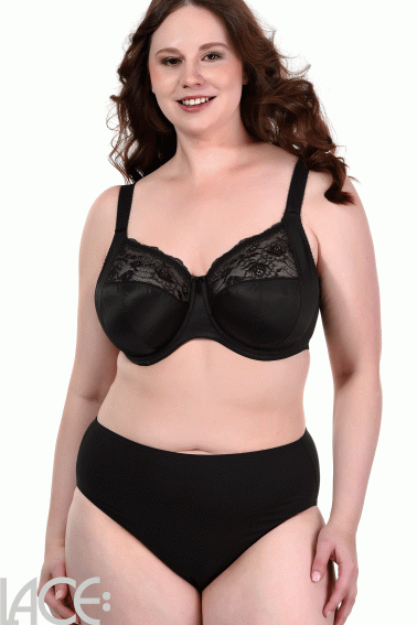 Elomi Morgan Bra I-O cup BLACK –