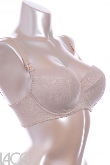 Ava - Nursing bra underwired F-J cup - Ava 925