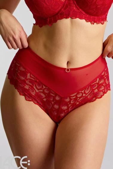 Panache Lingerie - Allure High-waisted brief