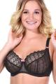 LACE Design - Caroline Mathilde Bra 3/4 E-I cup