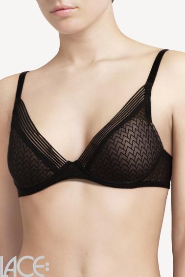 Passionata Lingerie - Manhattan Padded bra E-G cup