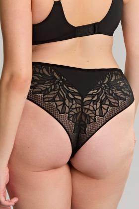 Sculptresse by Panache - Sophia Brazilian thong Sculptresse by Panache - Sophia Brazilian thong