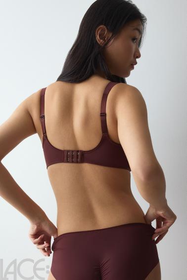 Triumph - Essential Minimizer Bra D-G cup