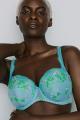 PrimaDonna Lingerie - Cala Luna Balcony bra E-G cup PrimaDonna Lingerie - Cala Luna Balcony bra E-G cup