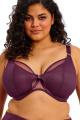Elomi - Kintai Plunge bra G-M cup