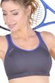 Shock Absorber - Active Multi Non-wired Sports bra E-HH cup