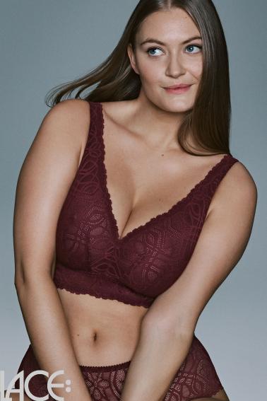 PrimaDonna Lingerie - Salerno Bralette without wire E-G Cup