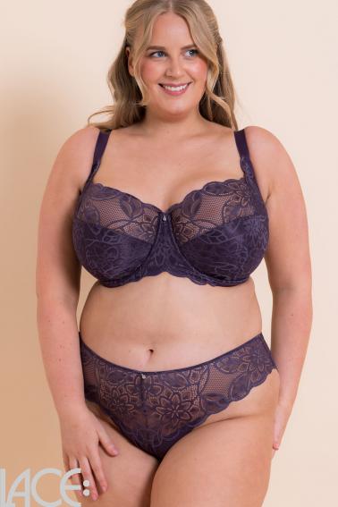 Curvy Kate - Lovelace Brazilian thong Curvy Kate - Lovelace Brazilian thong