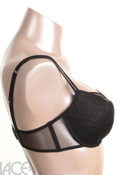 Implicite - Mystere Padded bra (D-E cup)