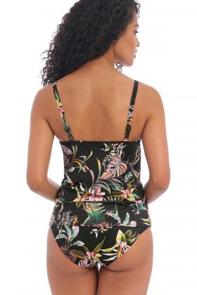 Freya Swim - Tahiti Nights Tankini Top E-L cup