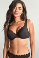 Panache Swim - Spirit Plunge Bikini Top G-M cup