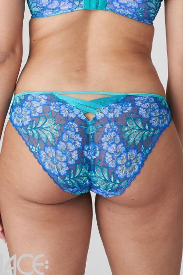 PrimaDonna Twist - Morro Bay Brief