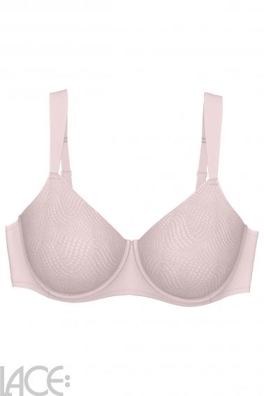 Triumph - Essential Minimizer Bra D-G cup