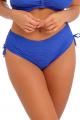 Fantasie Swim - Beach Waves Bikini Full brief (adjustable leg)