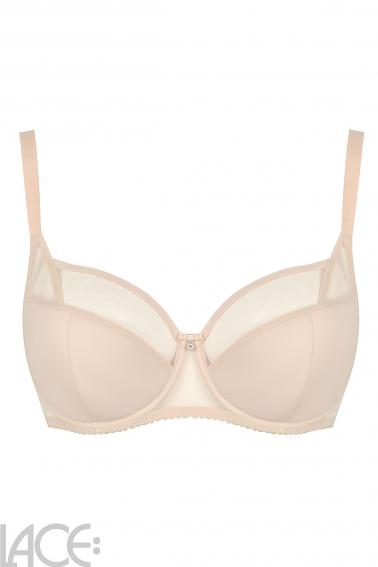 Kinga - Bra - Padded - F-K cup - Kinga 01