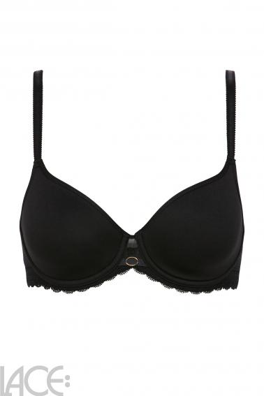 Chantelle - Parisian Allure T-shirt Spacer bra E-G cup