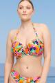 PrimaDonna Swim - Varadeo Bandeau Bikini Top E-G cup