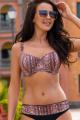Volin - Padded Bikini Top E-H cup - Volin 23