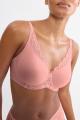 Triumph - Amourette Minimizer Bra D-H cup
