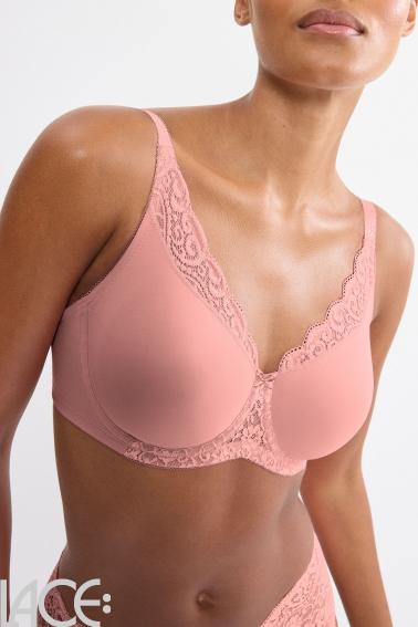 Triumph - Amourette Minimizer Bra D-H cup
