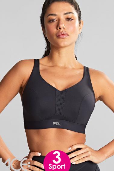 Panache Sport - Sports Underwired Sports bra F-K cup