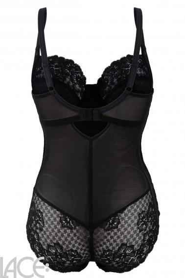 Panache Lingerie - Envy Body F-K cup