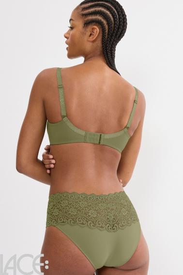 Triumph - Amourette Minimizer Bra D-H cup