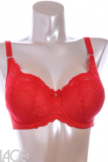 Ava - Balcony bra F-I cup - Ava 1559
