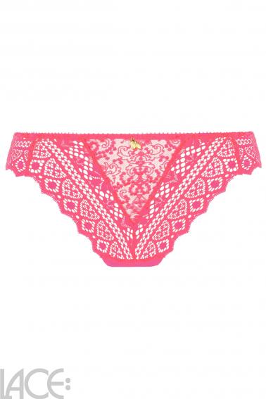 Empreinte - Cassiopee Thong