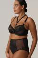 PrimaDonna Lingerie - Vallarta Bra accessory with lace detail