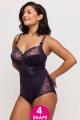 PrimaDonna Lingerie - Deauville Body E-F cup