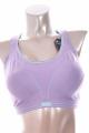Shock Absorber - Ultimate Run Non-wired Sports bra F-I cup