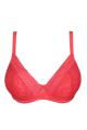 PrimaDonna Twist - Palermo T-shirt bra E-H cup - Heart shape