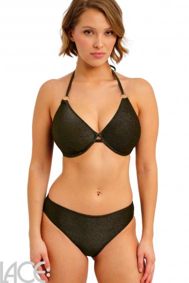 Freya Swim - Arizona Wave Bandless Triangle Bikini Top E-I cup