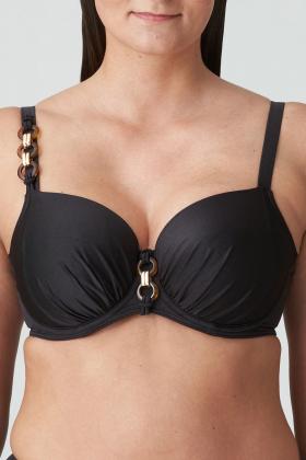 PrimaDonna Swim - Barrani Bandeau Bikini Top E-G cup PrimaDonna Swim - Barrani Bandeau Bikini Top E-G cup
