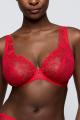 PrimaDonna Lingerie - Solisse Plunge bra D-G cup PrimaDonna Lingerie - Solisse Plunge bra D-G cup