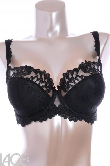 Ava - Padded Bra F-J cup - Novika 06