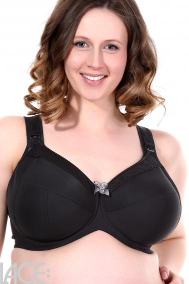 Ulla - Ulla Nursing bra underwired K-L cup