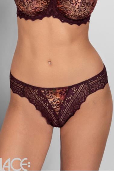 Empreinte - Cassiopee Thong