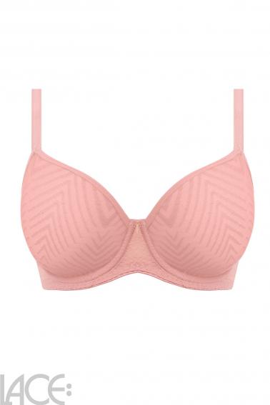 Freya Lingerie - Tailored Padded bra E-J cup