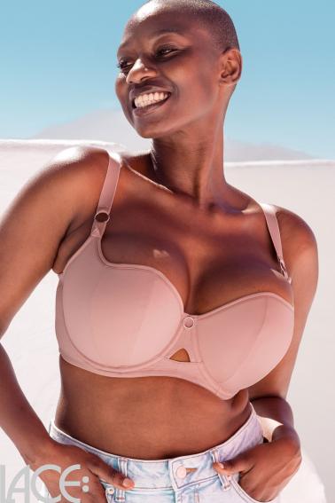 Curvy Kate - Boost Me Up Balcony Bra G-M cup