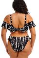 Elomi - Echo Shell Plunge Bikini Top G-K cup Elomi - Echo Shell Plunge Bikini Top G-K cup